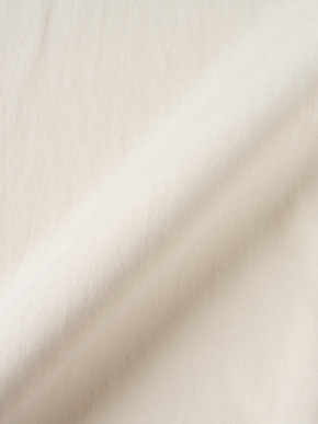 Men's double-knit supima s/s T 詳細画像