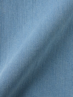 Denim pensil skirt 詳細画像