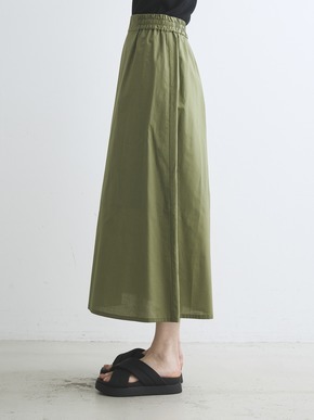 Prairie lawn skirt 詳細画像