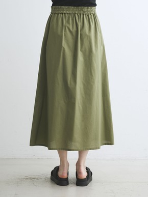 Prairie lawn skirt 詳細画像