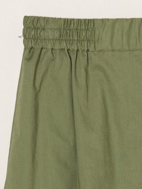 Prairie lawn skirt 詳細画像