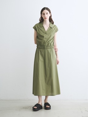 Prairie lawn skirt 詳細画像