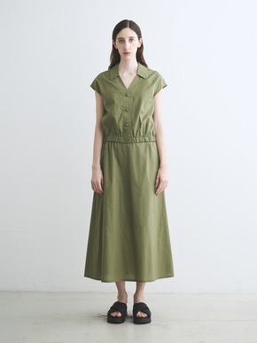 Prairie lawn skirt 詳細画像