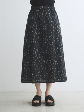 Prairie lawn skirt 詳細画像