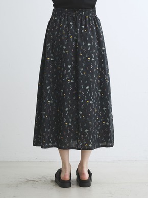 Prairie lawn skirt 詳細画像