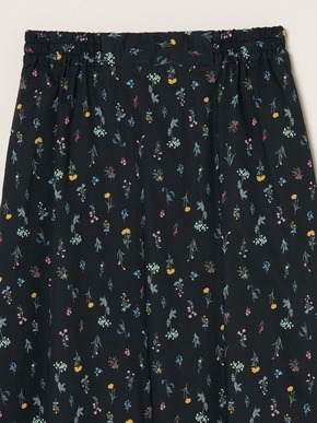 Prairie lawn skirt 詳細画像