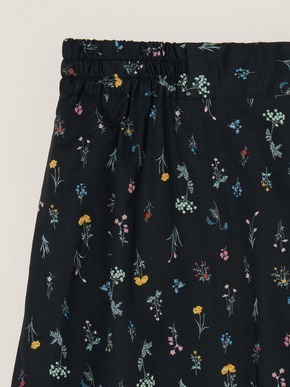 Prairie lawn skirt 詳細画像