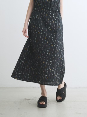 Prairie lawn skirt 詳細画像