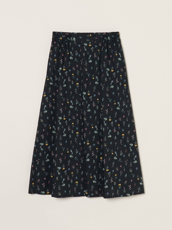 Prairie lawn skirt