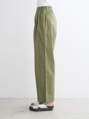 Prairie lawn pants 詳細画像