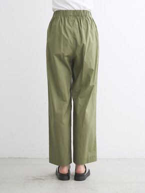 Prairie lawn pants 詳細画像