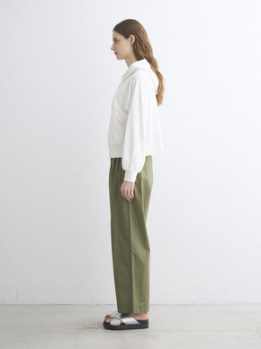 Prairie lawn pants 詳細画像