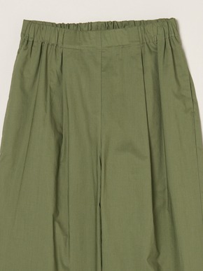 Prairie lawn pants 詳細画像