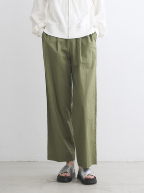 Prairie lawn pants 詳細画像