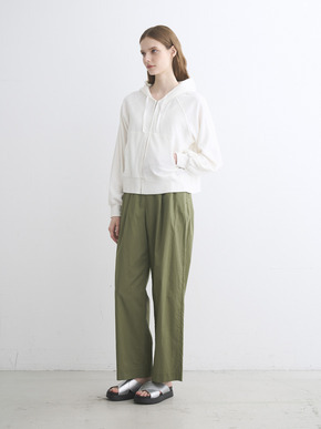 Prairie lawn pants 詳細画像