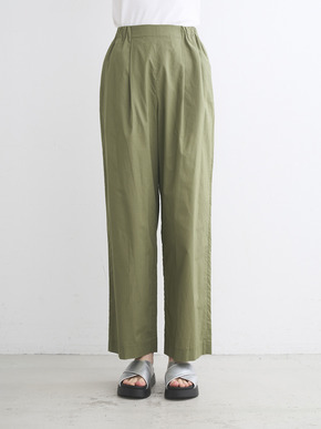 Prairie lawn pants 詳細画像
