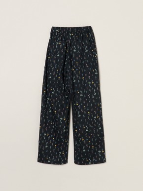 Prairie lawn pants 詳細画像