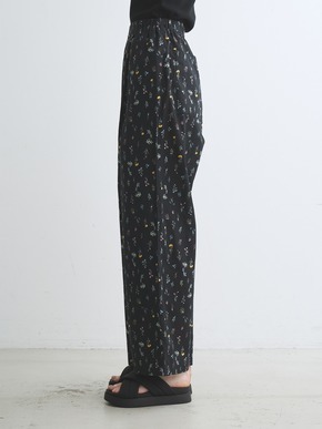 Prairie lawn pants 詳細画像