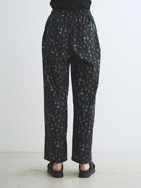 Prairie lawn pants 詳細画像