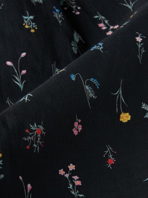 Prairie lawn pants 詳細画像