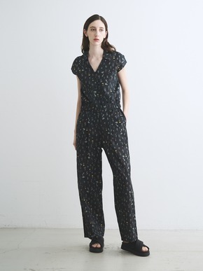 Prairie lawn pants 詳細画像