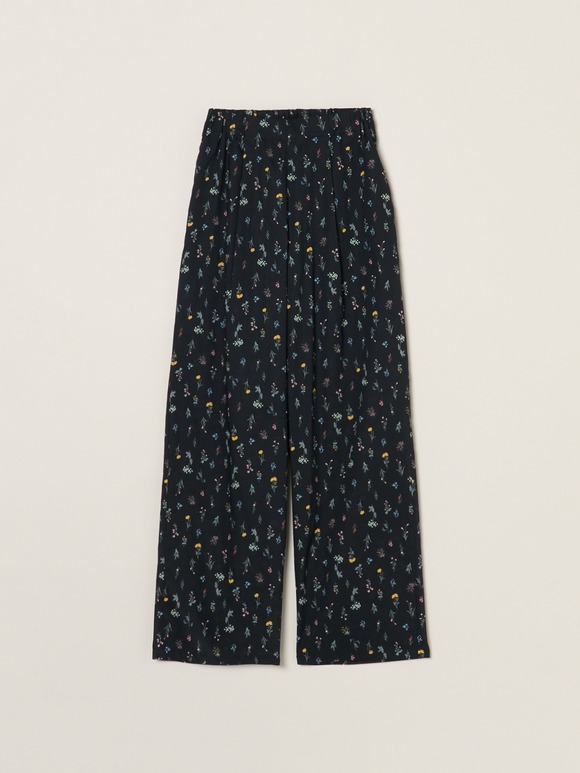 Prairie lawn pants
