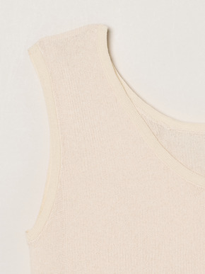 Alora sheer 2way tank 詳細画像