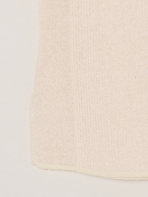 Alora sheer 2way tank 詳細画像