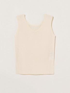 Alora sheer 2way tank 詳細画像