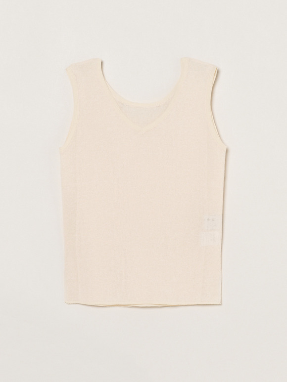 Alora sheer 2way tank