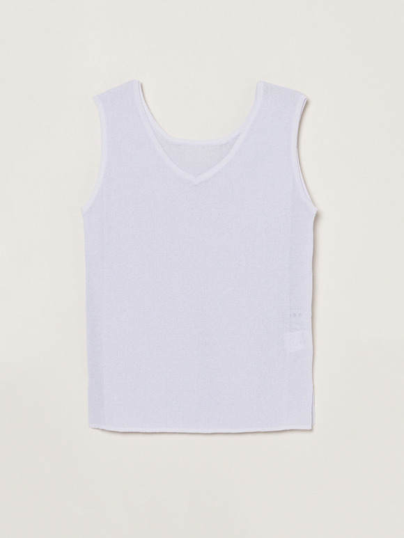 Alora sheer 2way tank