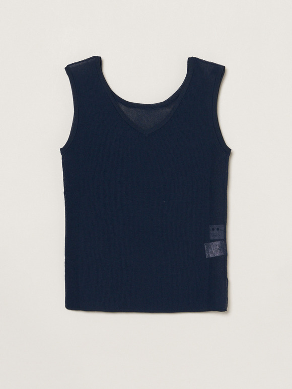 Alora sheer 2way tank