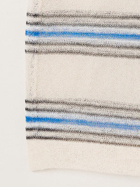 Alora sheer Tshirt 詳細画像