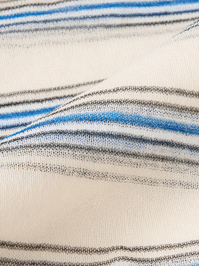 Alora sheer Tshirt 詳細画像