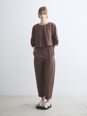 Dessert weather tops 詳細画像