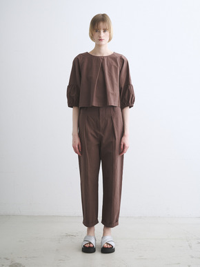 Dessert weather tops 詳細画像