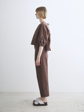 Dessert weather tops 詳細画像