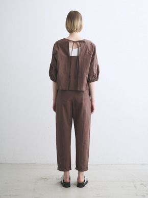 Dessert weather tops 詳細画像