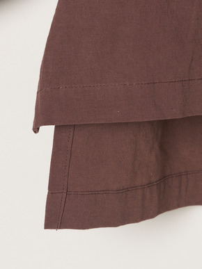 Dessert weather tops 詳細画像