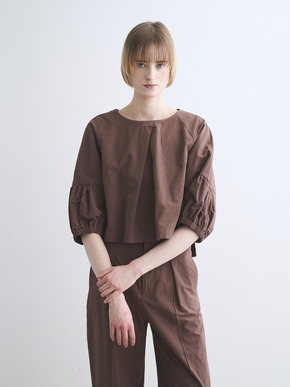 Dessert weather tops 詳細画像