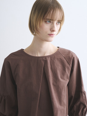 Dessert weather tops 詳細画像