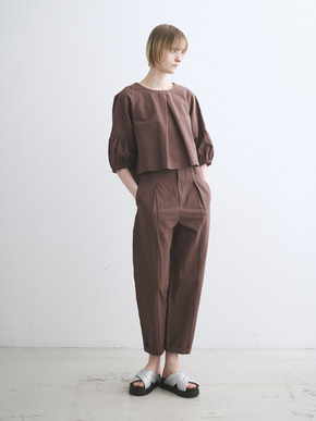 Dessert weather tops 詳細画像