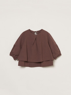 Dessert weather tops 詳細画像