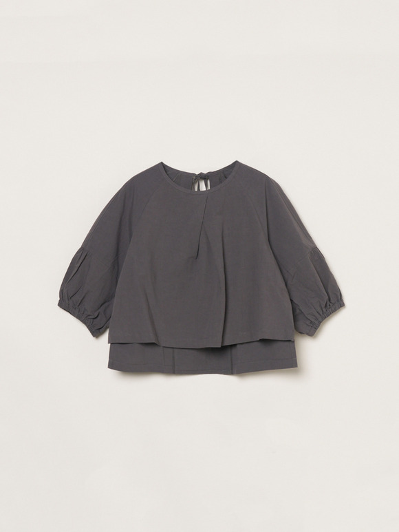 Dessert weather tops