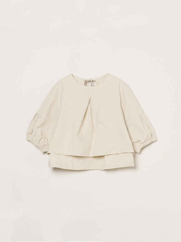 Dessert weather tops