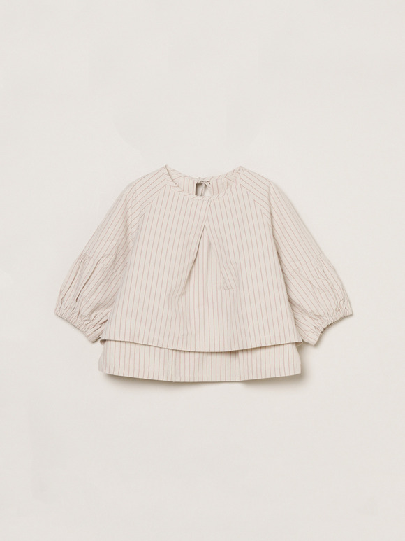 Dessert weather tops