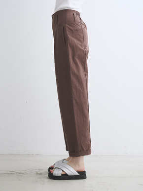 Dessert weather pants 詳細画像