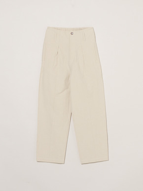 Dessert weather pants 詳細画像