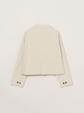 Dessert weather jacket 詳細画像