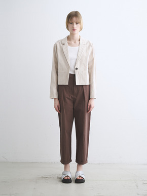 Dessert weather jacket 詳細画像